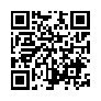 本網頁連結的 QRCode