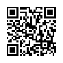 本網頁連結的 QRCode
