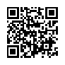本網頁連結的 QRCode
