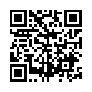本網頁連結的 QRCode