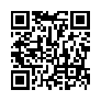 本網頁連結的 QRCode