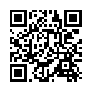 本網頁連結的 QRCode