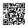 本網頁連結的 QRCode