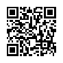 本網頁連結的 QRCode