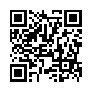 本網頁連結的 QRCode