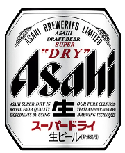朝日超爽啤酒 朝日超爽啤酒