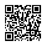 本網頁連結的 QRCode