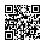 本網頁連結的 QRCode