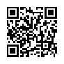 本網頁連結的 QRCode