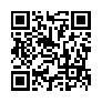 本網頁連結的 QRCode
