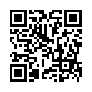 本網頁連結的 QRCode