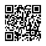 本網頁連結的 QRCode