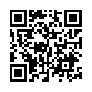 本網頁連結的 QRCode