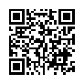 本網頁連結的 QRCode