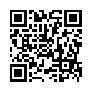 本網頁連結的 QRCode