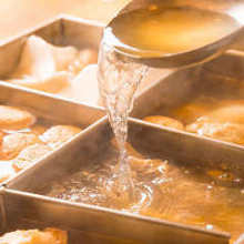 關東煮拼盤（關東煮）