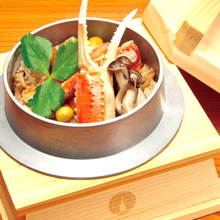 什錦鍋飯