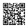 本網頁連結的 QRCode