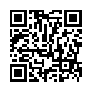 本網頁連結的 QRCode