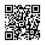 本網頁連結的 QRCode