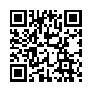 本網頁連結的 QRCode