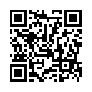 本網頁連結的 QRCode