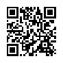 本網頁連結的 QRCode