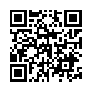本網頁連結的 QRCode