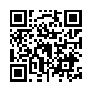 本網頁連結的 QRCode