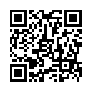 本網頁連結的 QRCode