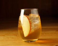 apple tonic