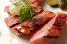 其他 火腿、香腸、燻烤製品