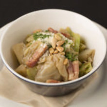 鯷魚甘藍菜 鯷魚甘藍菜