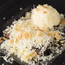 法式巧克力凍 法式巧克力凍