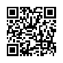 本網頁連結的 QRCode