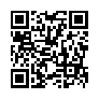 本網頁連結的 QRCode