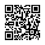 本網頁連結的 QRCode