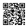 本網頁連結的 QRCode