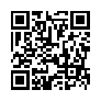 本網頁連結的 QRCode