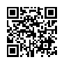 本網頁連結的 QRCode