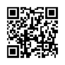 本網頁連結的 QRCode