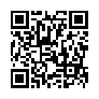 本網頁連結的 QRCode