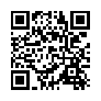 本網頁連結的 QRCode