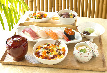 2,508日圓組合餐