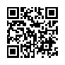 本網頁連結的 QRCode