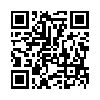 本網頁連結的 QRCode