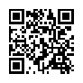 本網頁連結的 QRCode