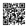 本網頁連結的 QRCode