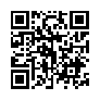 本網頁連結的 QRCode