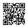 本網頁連結的 QRCode